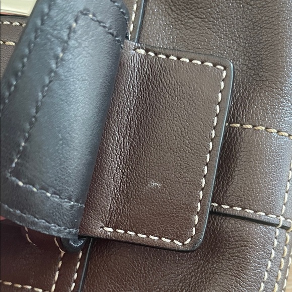 Coach. Soho Bag - Picture 14 of 15